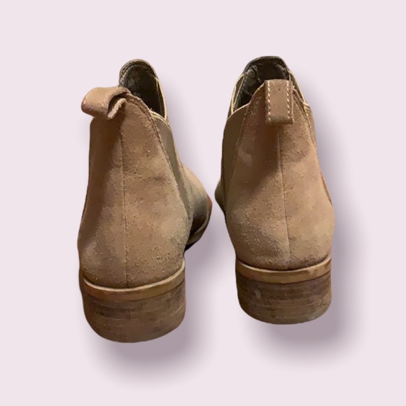 Aldo size 9 Tan/ Bone - Picture 2 of 6